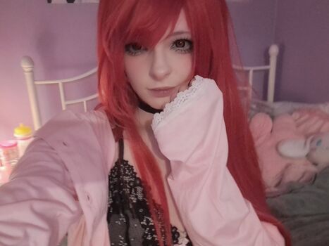 Full leaked Whimsilux private onlyfans photo