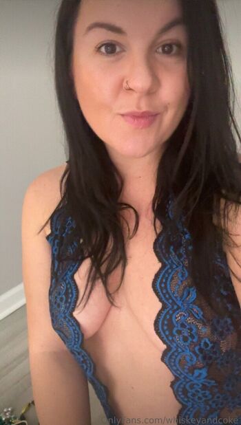 Full leaked Whiskeyandcoke page private onlyfans photo