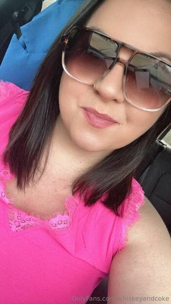 Full leaked Whiskeyandcoke private onlyfans photo