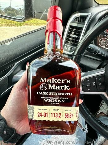 Full leaked Whiskeyandcoke private onlyfans photo