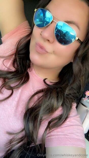 Full leaked Whiskeyandcoke private onlyfans photo