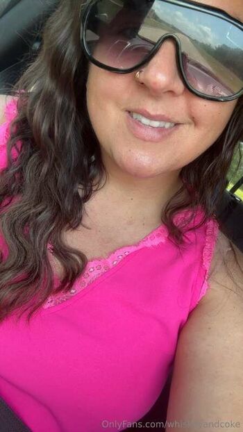 Full leaked Whiskeyandcoke private onlyfans photo