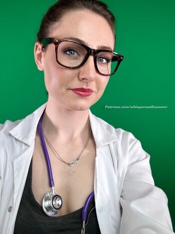 Whisperaudios Asmr