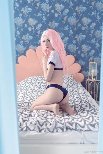 Full leaked Whitfx private onlyfans photo