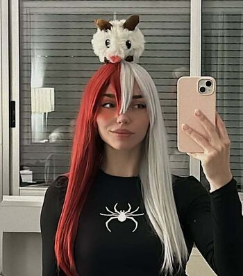 Full leaked White bvnny private onlyfans photo
