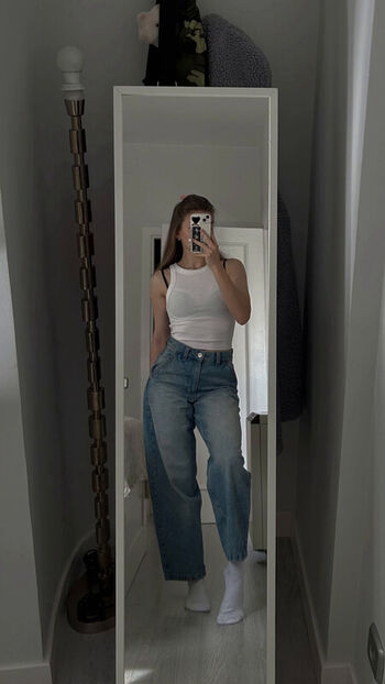 Full leaked White bvnny private onlyfans photo