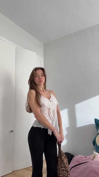 Full leaked White bvnny private onlyfans photo