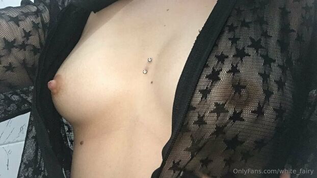 Full leaked White fairyy private onlyfans photo