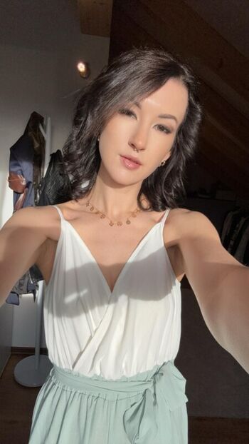 Full leaked White paws page private onlyfans photo