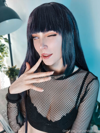 Full leaked Whitespring private onlyfans photo