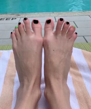 Whitney Byrnes Amateur