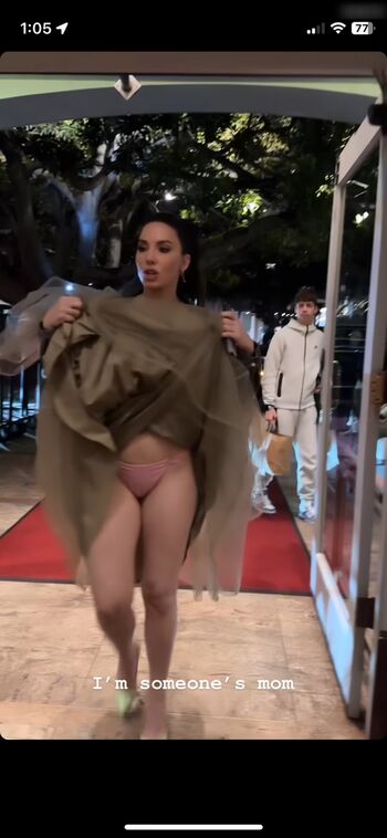 Full leaked Whitney cummings private onlyfans photo