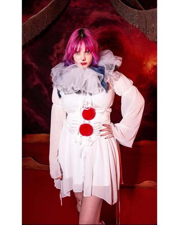 Whitney Van Laningham