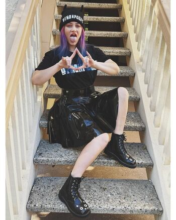 Whitney Van Laningham