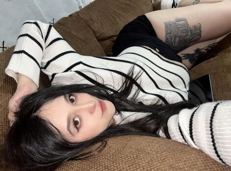 Full leaked Who is she private onlyfans photo