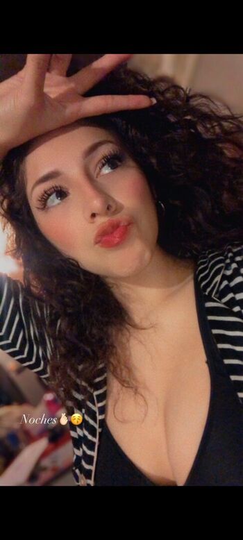 Full leaked Who is she private onlyfans photo