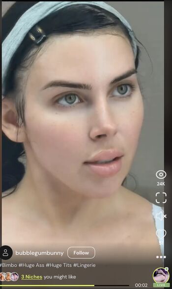 Full leaked Sarah patterson/ private onlyfans photo