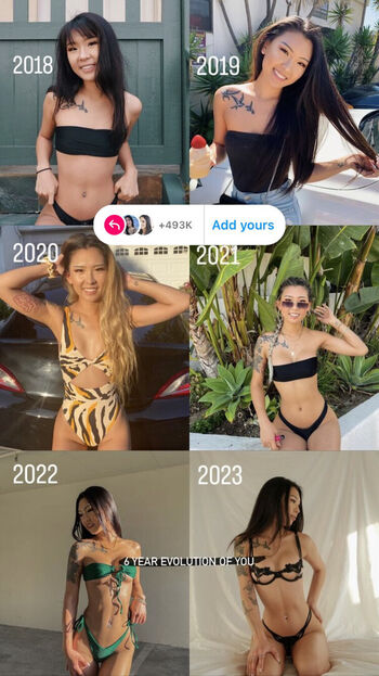 Sierranyx/ leaked photo video viral