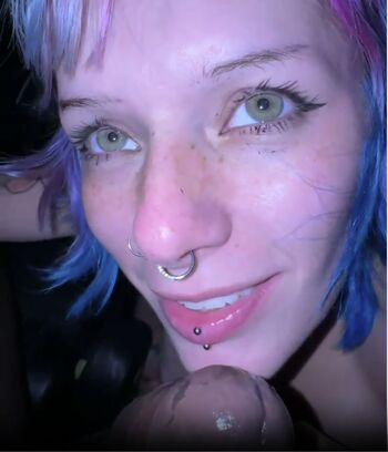 Itss skyy/ leaked photo video viral