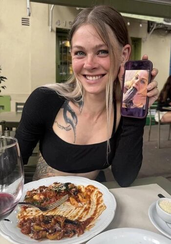 Haumpah/ leaked photo video viral