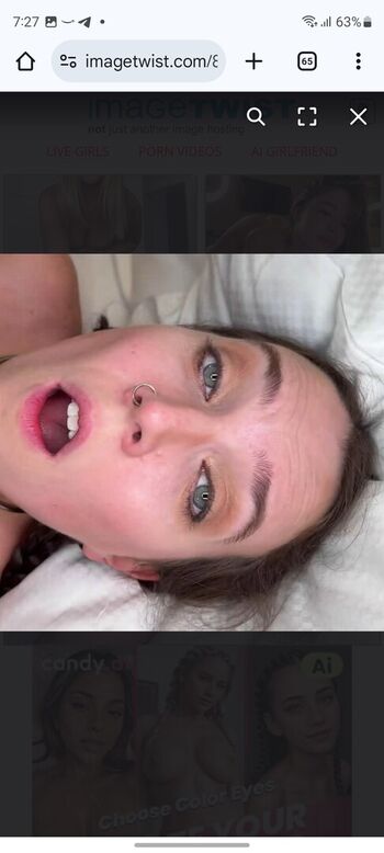 Dirty pig/ leaked photo video viral