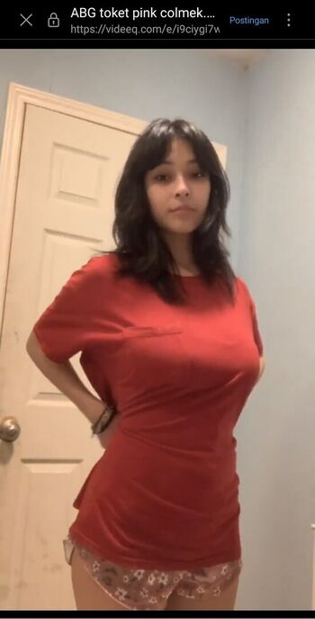 Scarlett python / leaked photo video viral