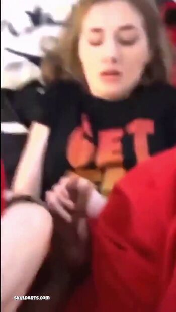 Louisa khovanski / leaked photo video viral