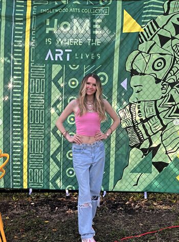 Estelle bekouche/ leaked photo video viral