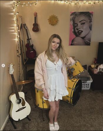 Madison ginley/ leaked photo video viral