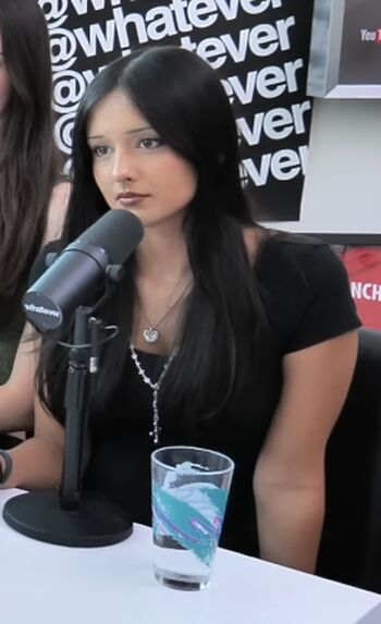 Bruna griphao/ leaked photo video viral