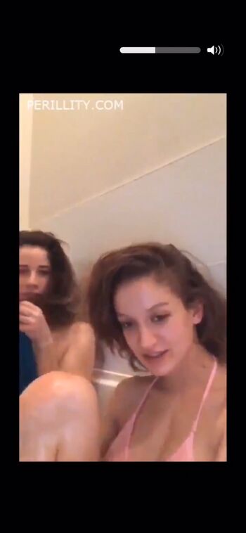 Lindsey love/ leaked photo video viral