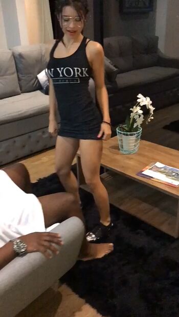 Jolly moore/ leaked photo video viral