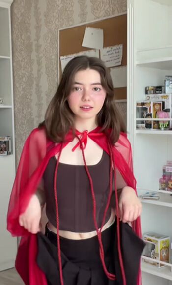 Vernica domingues/ leaked photo video viral