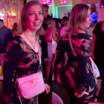 Alexa/ leaked photo video viral