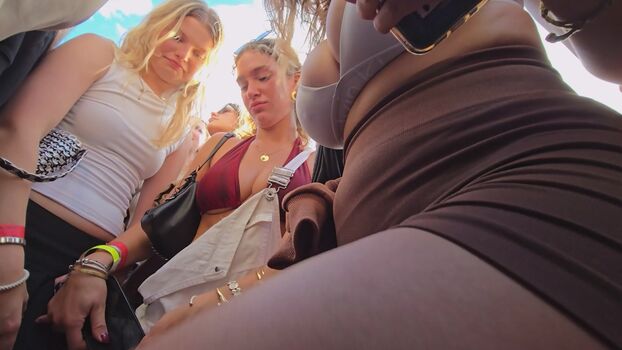 Nina dobrev/ leaked photo video viral