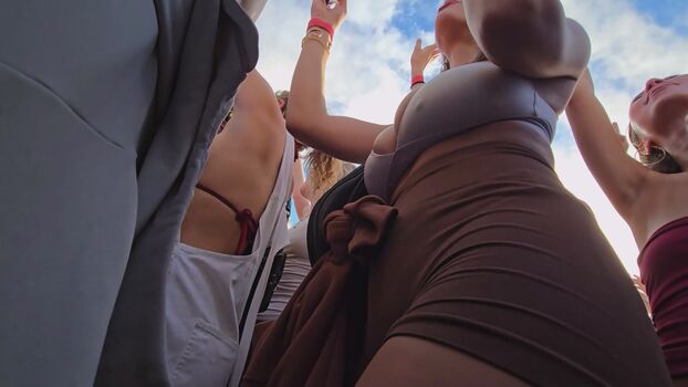 Shybabybun / leaked photo video viral