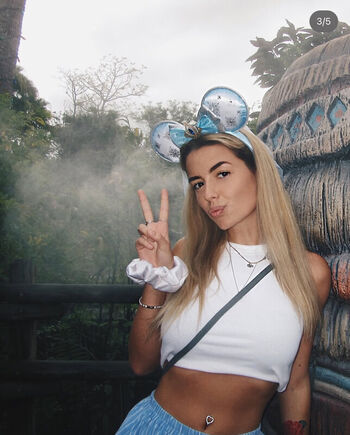 Full leaked Danielle renae/ private onlyfans photo
