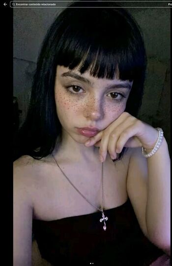 Full leaked Ayelen quevedo/ private onlyfans photo