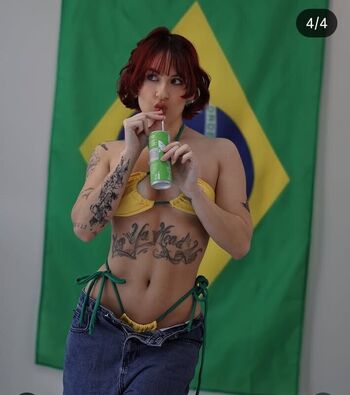 Full leaked Gracexrosa/ private onlyfans photo