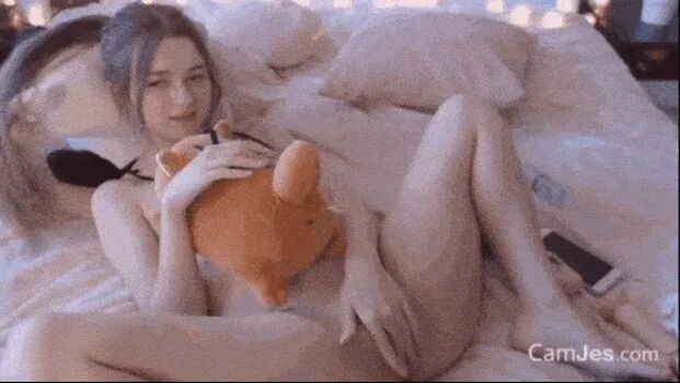 Full leaked Emma ellingsen/ private onlyfans photo