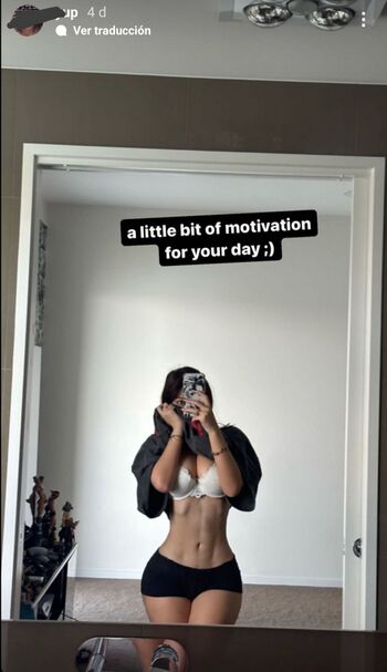 Full leaked Andrea tijerina/ private onlyfans photo
