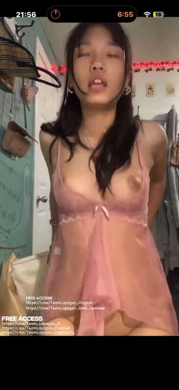 Full leaked Lilarove/ private onlyfans photo