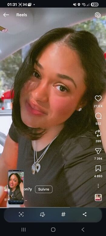 Full leaked Celeste sauchuk/ private onlyfans photo