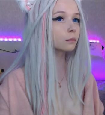Full leaked Irynaki / private onlyfans photo