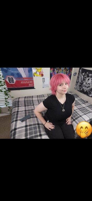 Full leaked Athena demos/ private onlyfans photo