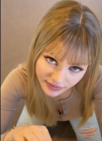 Full leaked Bec the barbie page private onlyfans photo