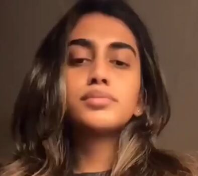 Full leaked Disabled girls/ private onlyfans photo