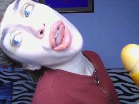 Full leaked Anaguillen/ private onlyfans photo
