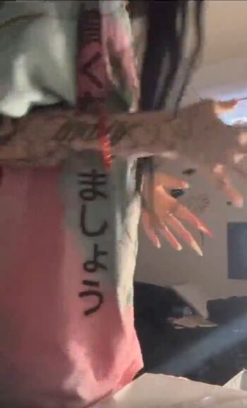 Full leaked Sabina karlsson/ private onlyfans photo