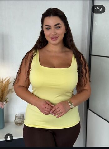 Full leaked Alyssa branch private onlyfans photo